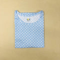 Dots Ladies Printed T-Shirt