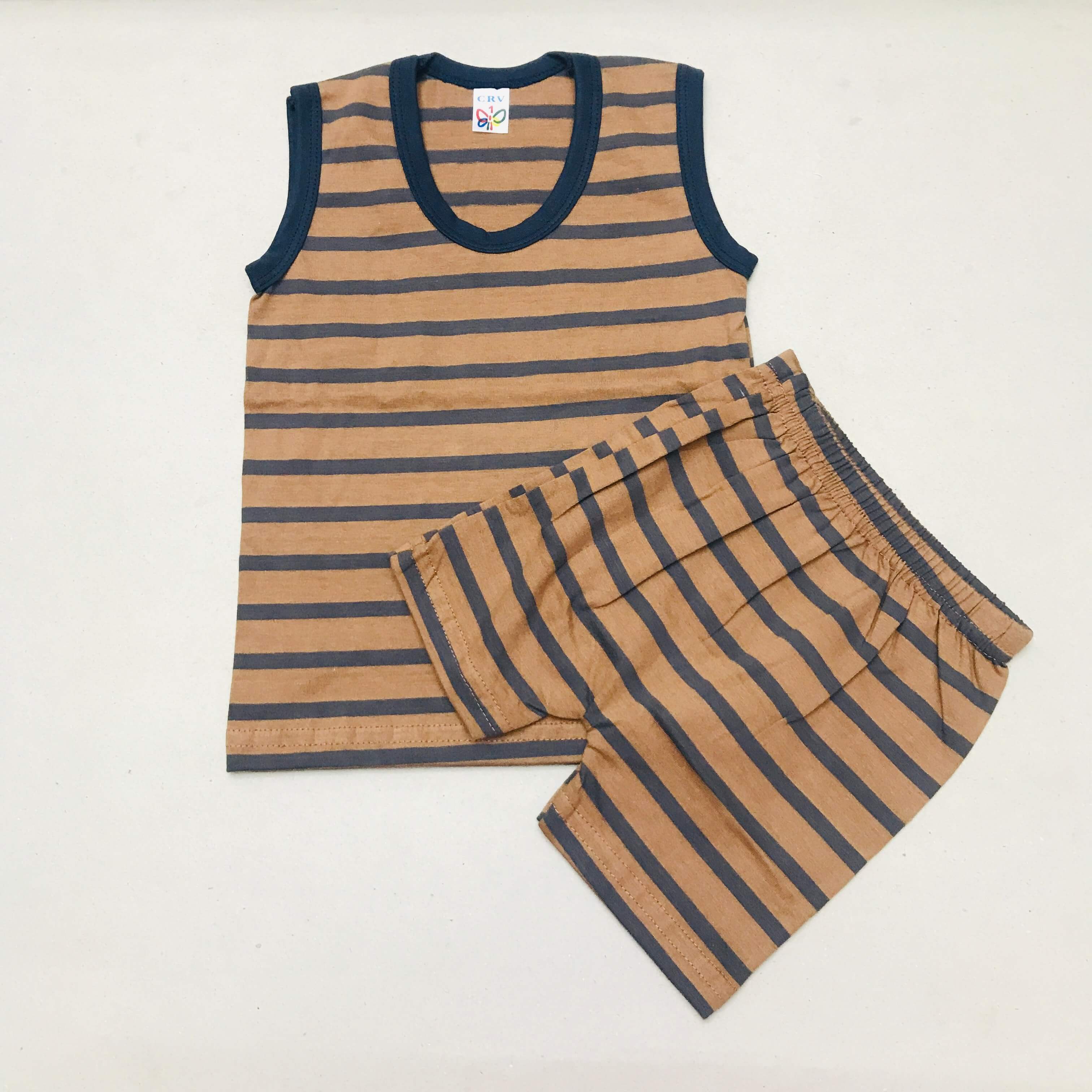 Kids Nikker Set
