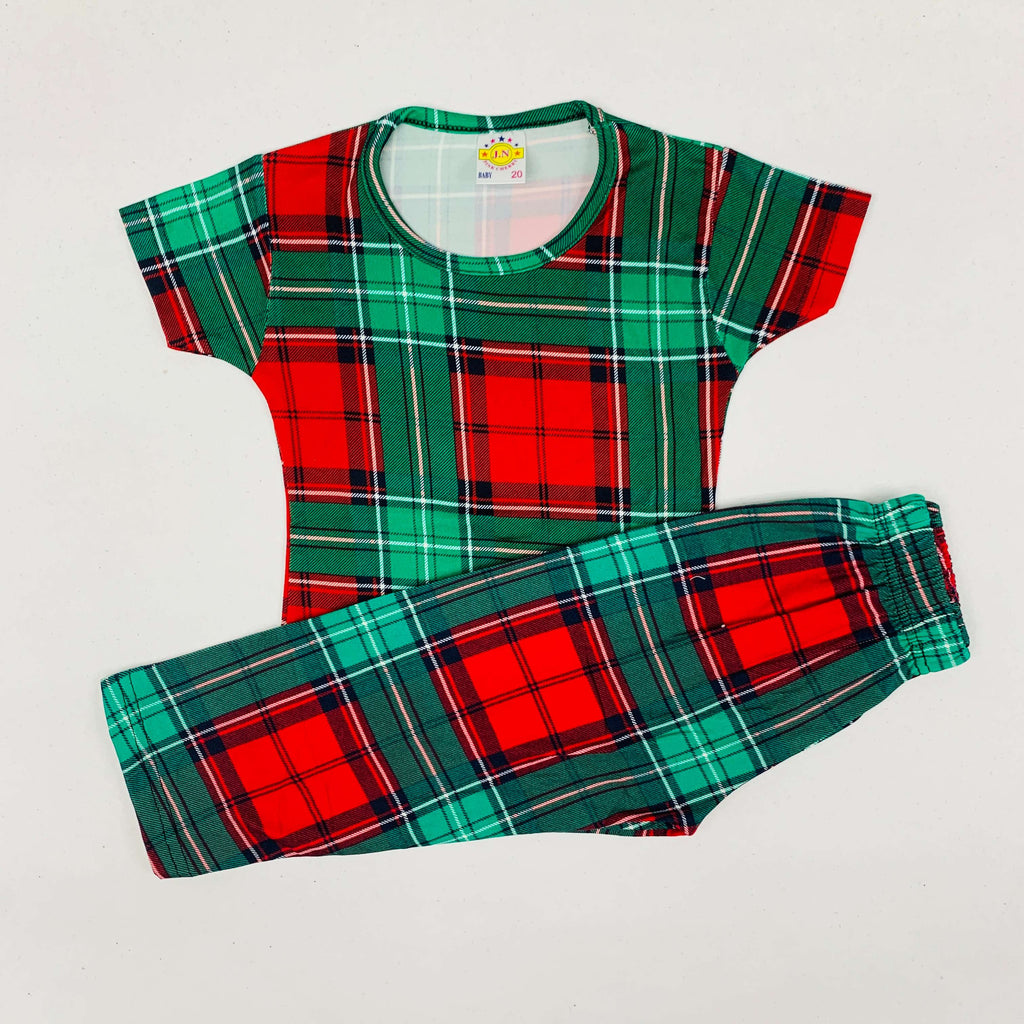 Pant Set