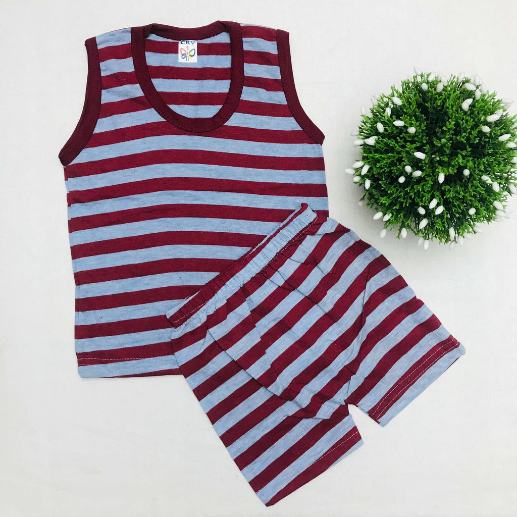 Kids Nikker Set
