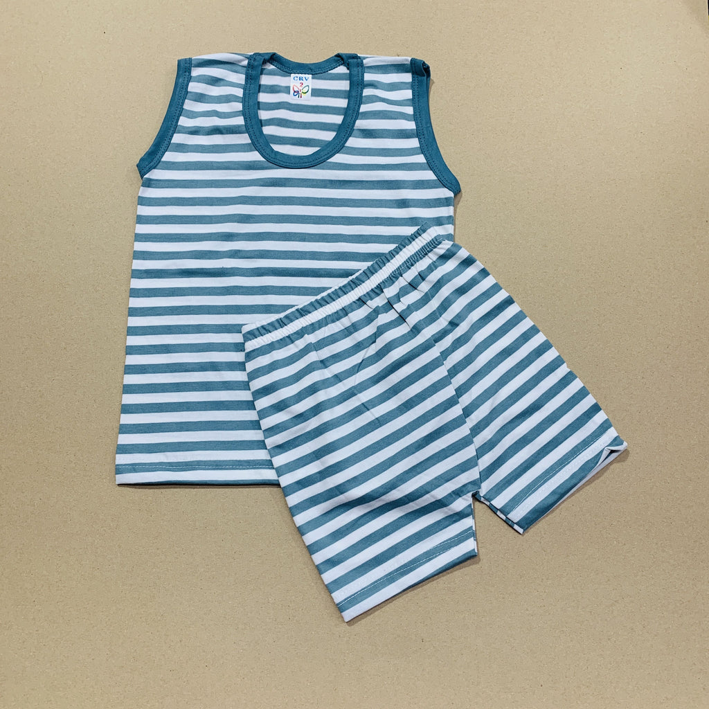 SL Kids Nikker Set