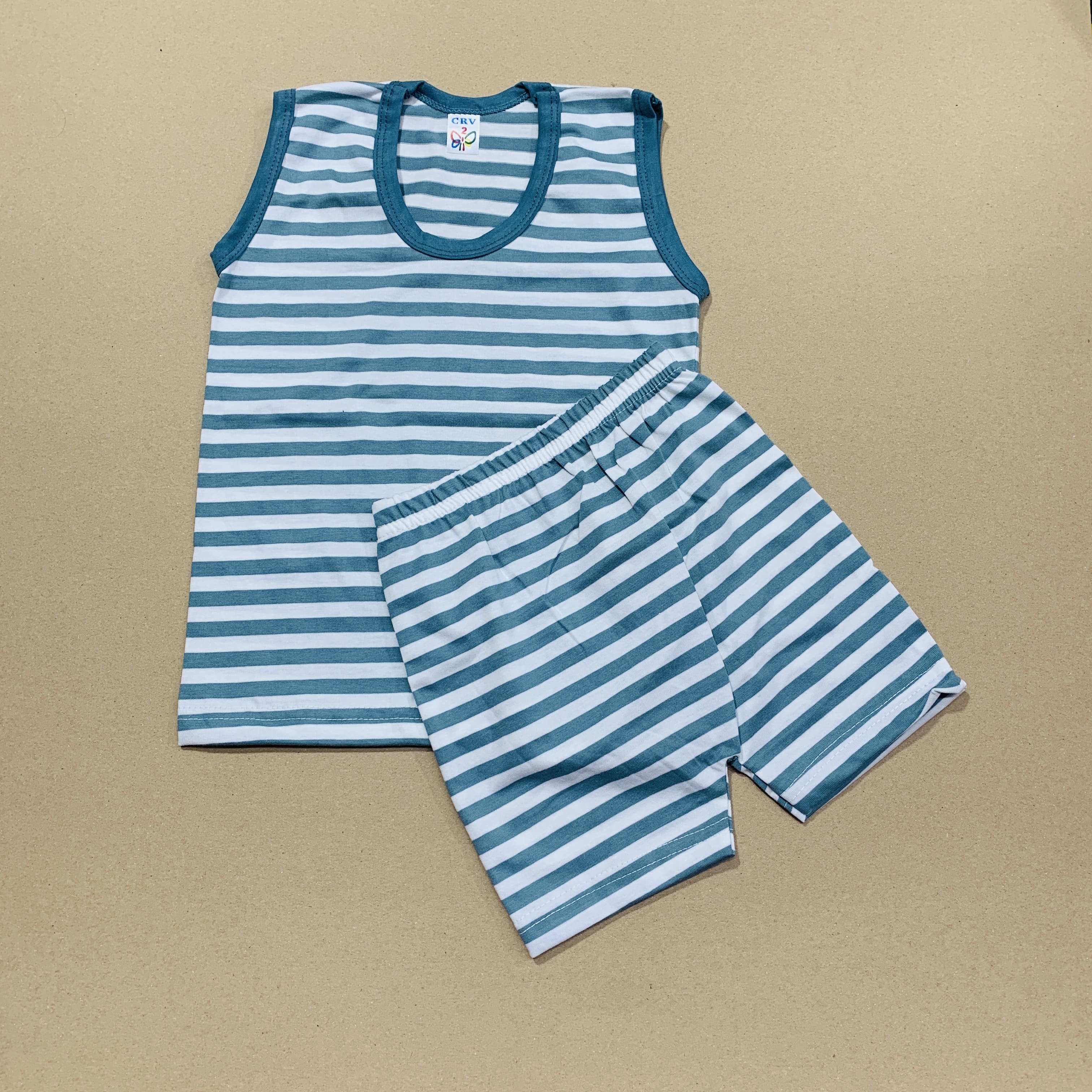 SL Kids Nikker Set