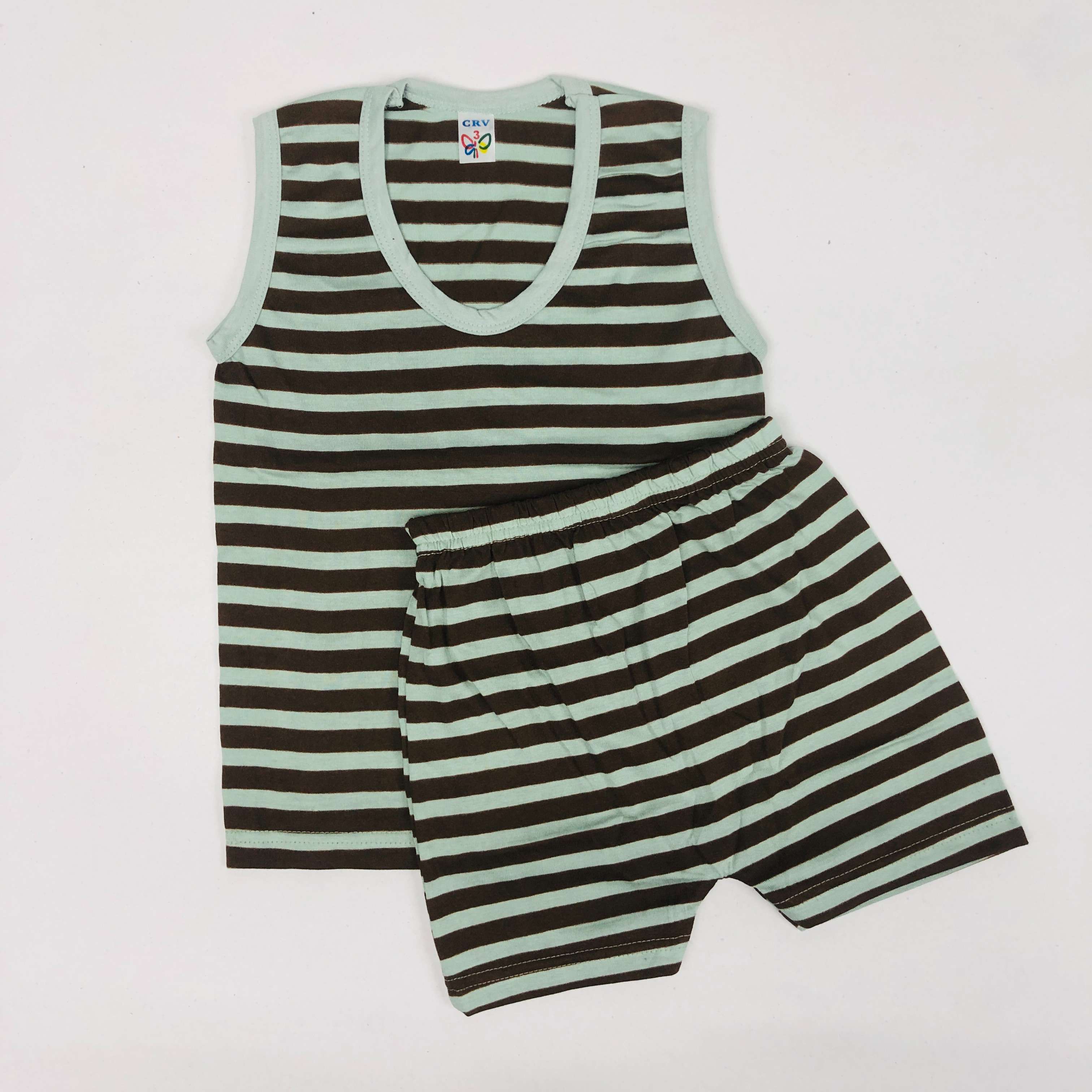 SL Kids Nikker Set