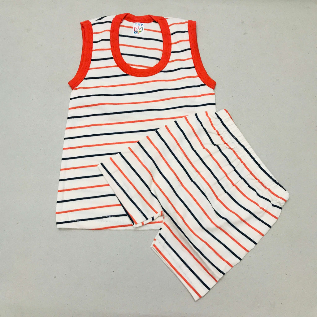 Kids Nikker Set