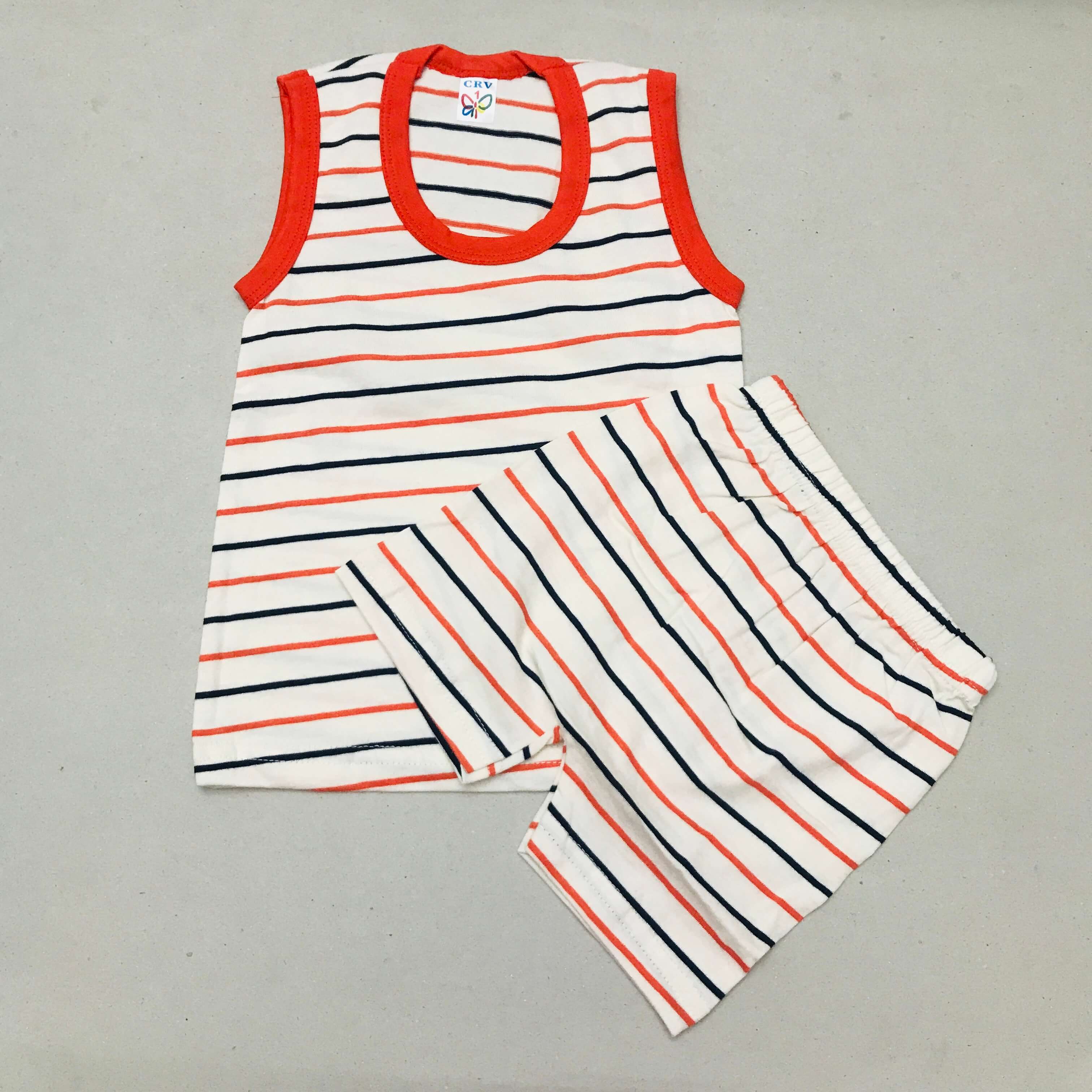 Kids Nikker Set