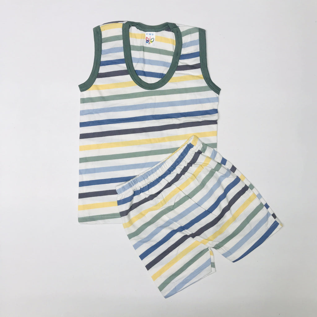 SL Kids Nikker Set