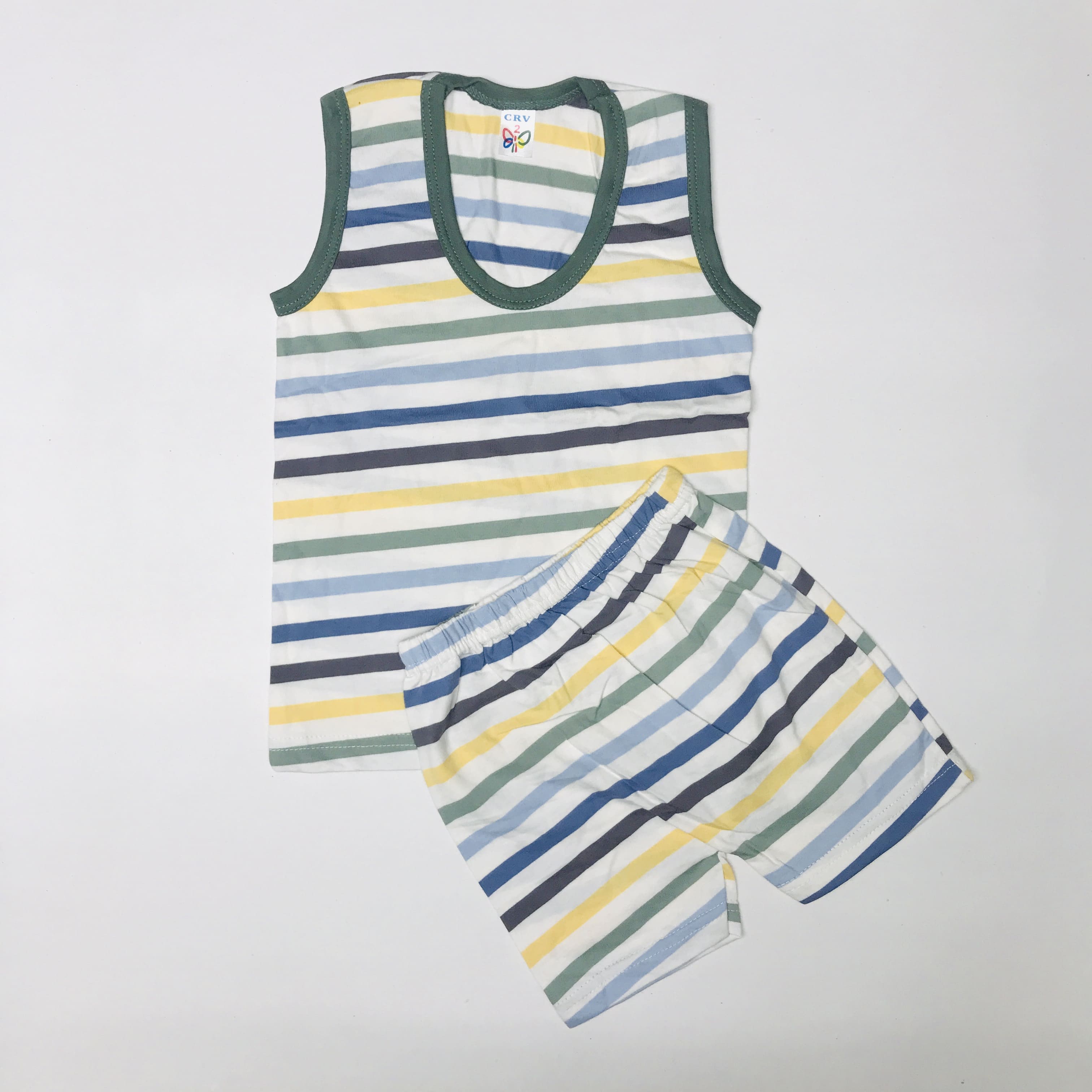 SL Kids Nikker Set