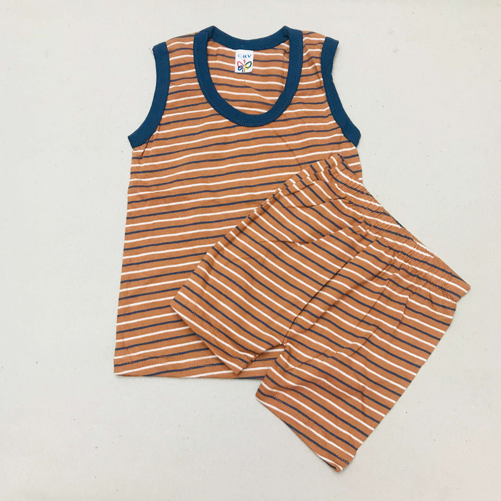 Kids Nikker Set