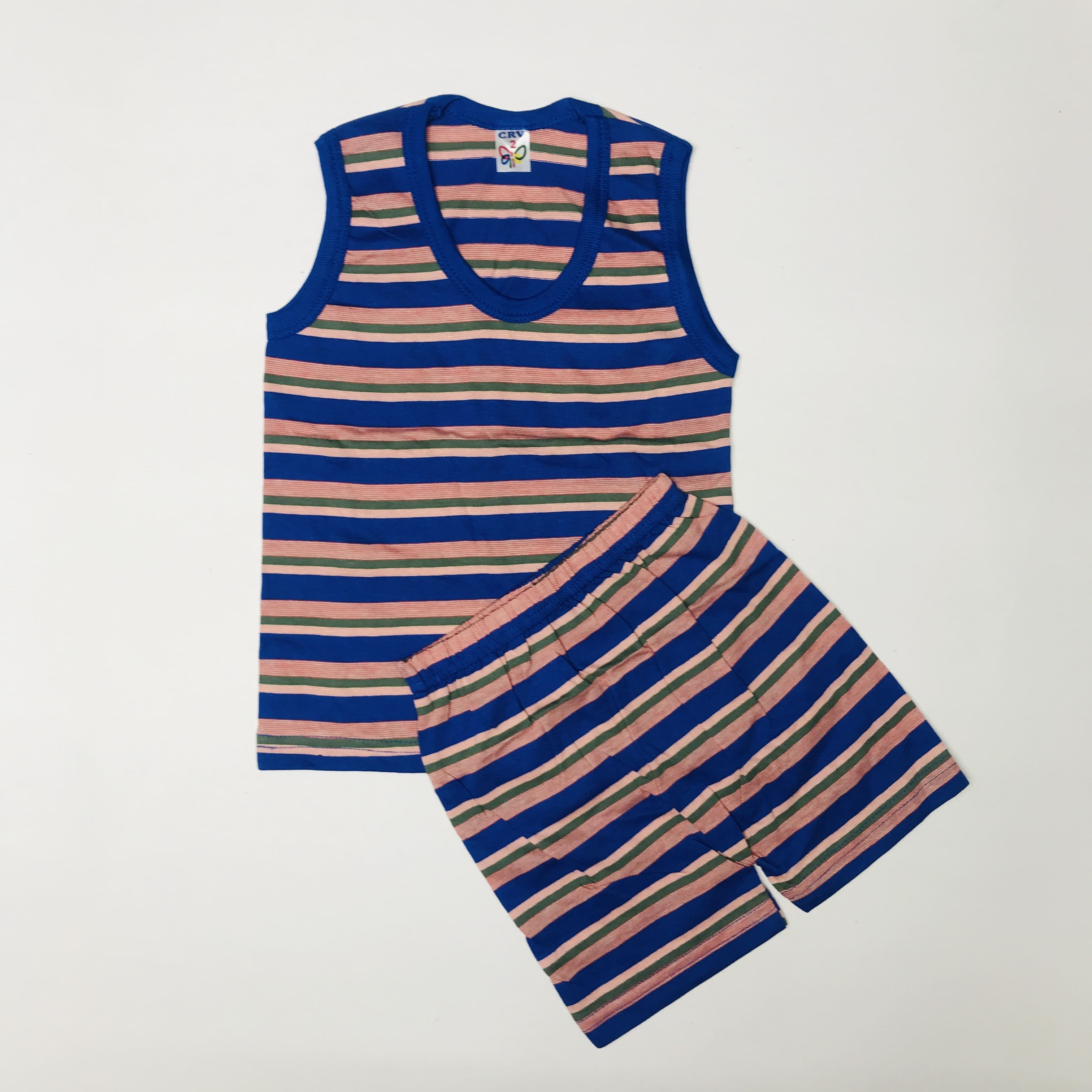 SL Kids Nikker Set