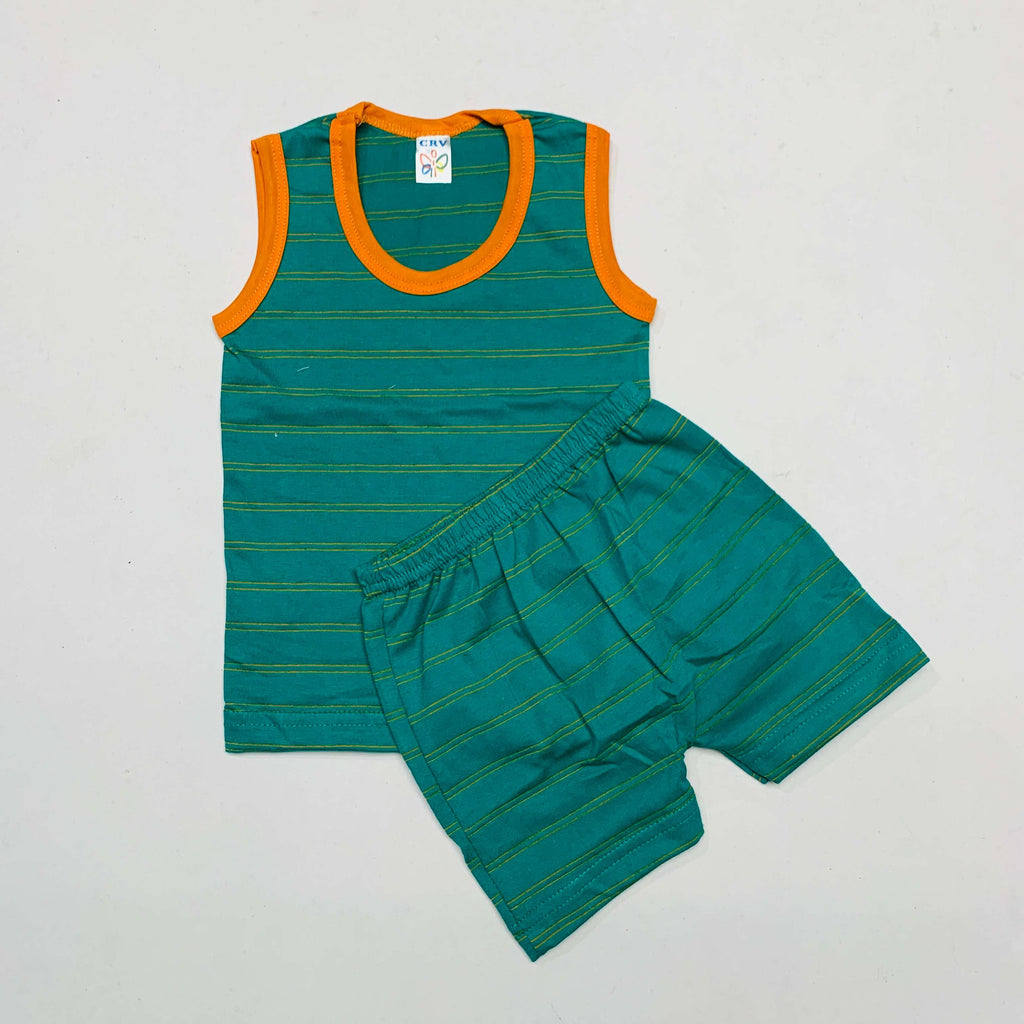SL Kids Nikker Set
