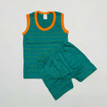 SL Kids Nikker Set