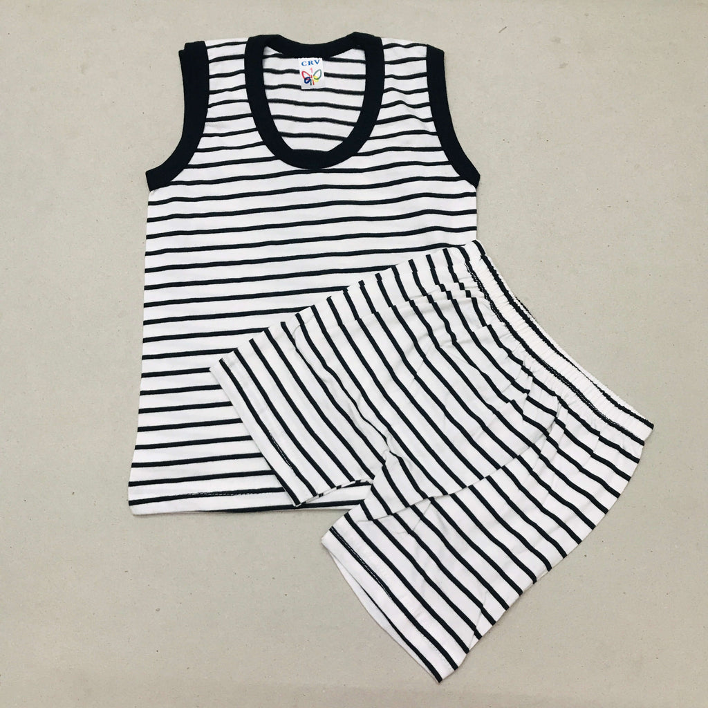 Kids Nikker Set