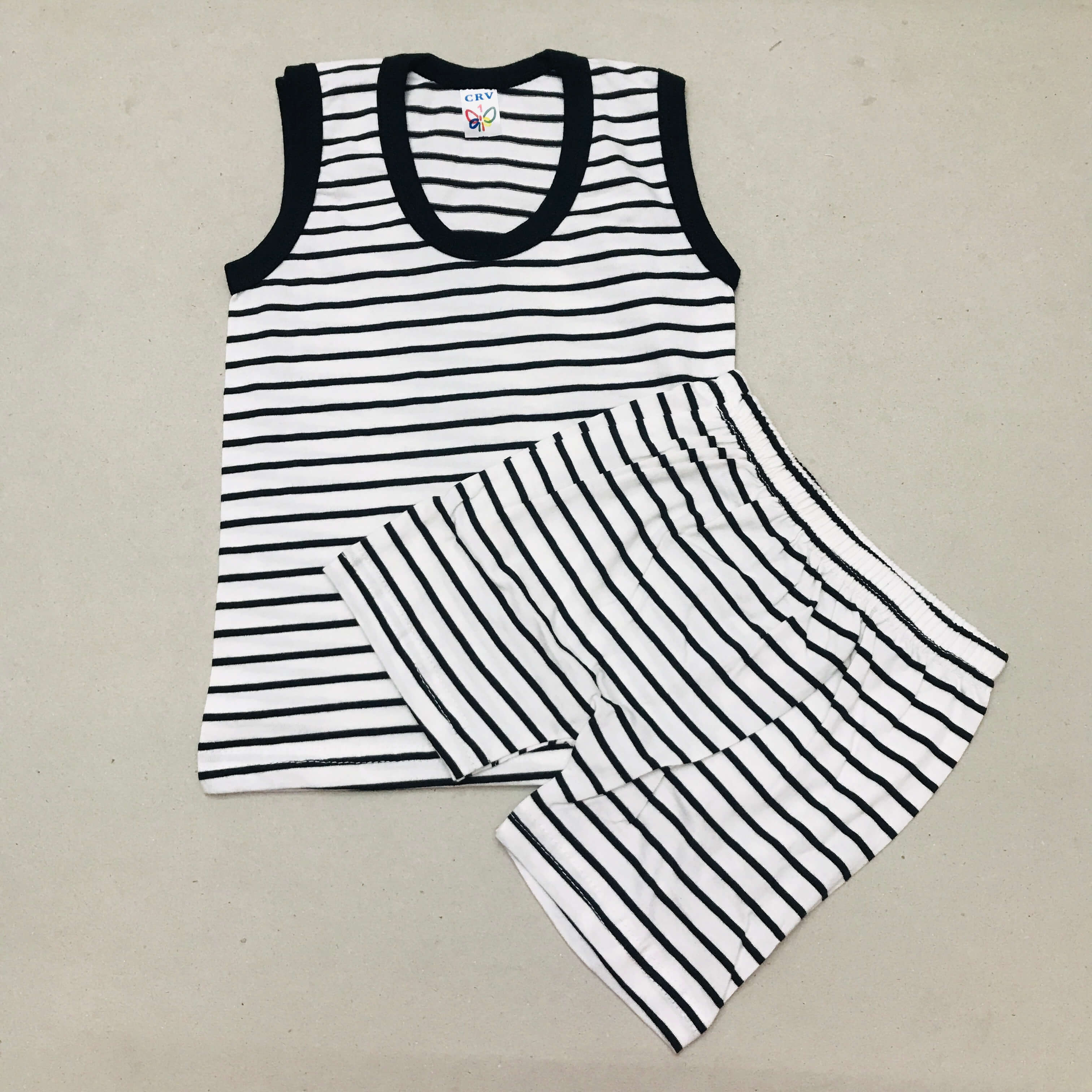 Kids Nikker Set