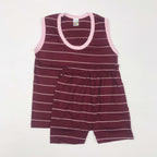 SL Kids Nikker Set
