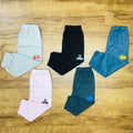 Rib Pant Combo Pack Of 5