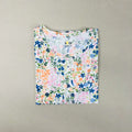 Dots Ladies Printed T-Shirt