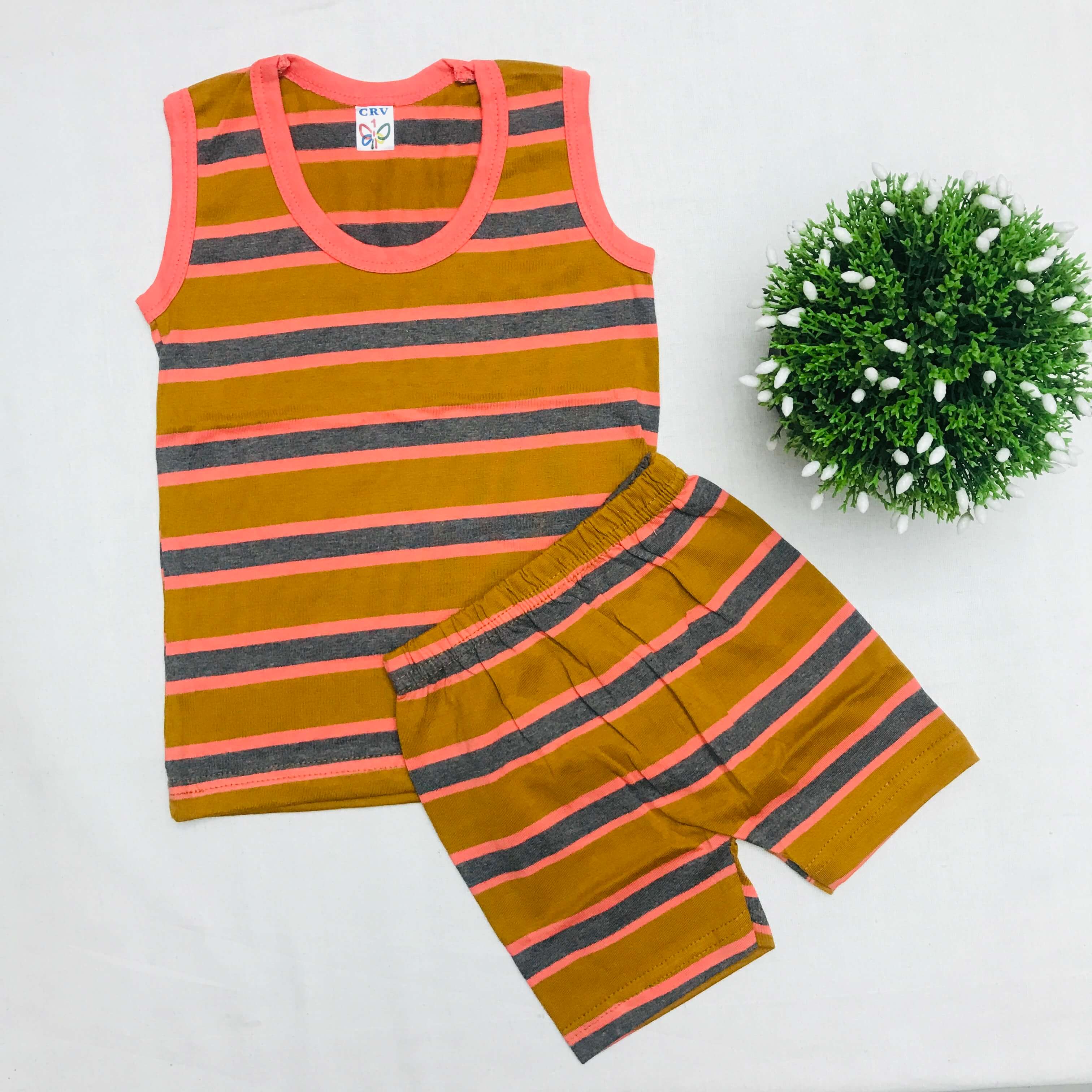 Kids Nikker Set