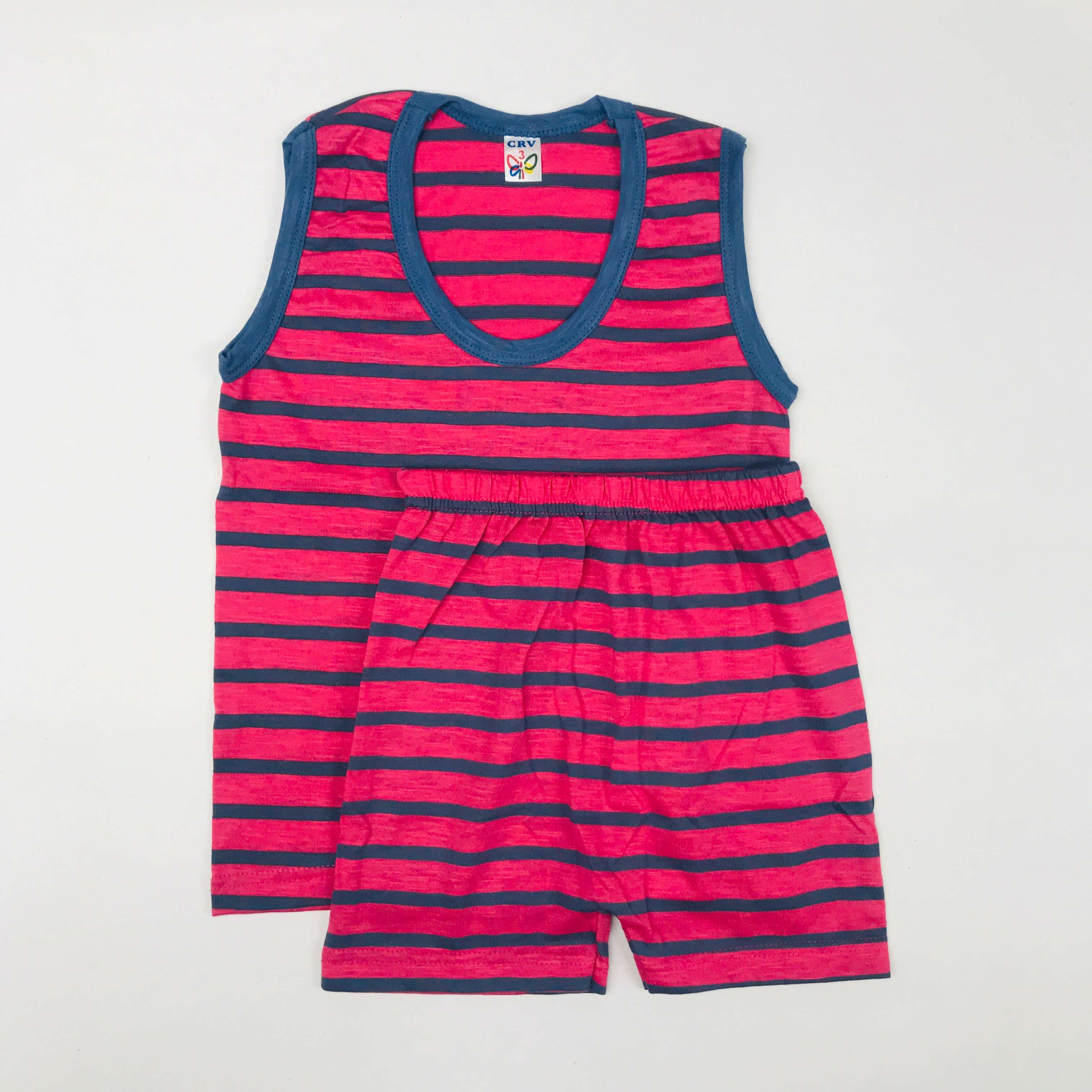 SL Kids Nikker Set