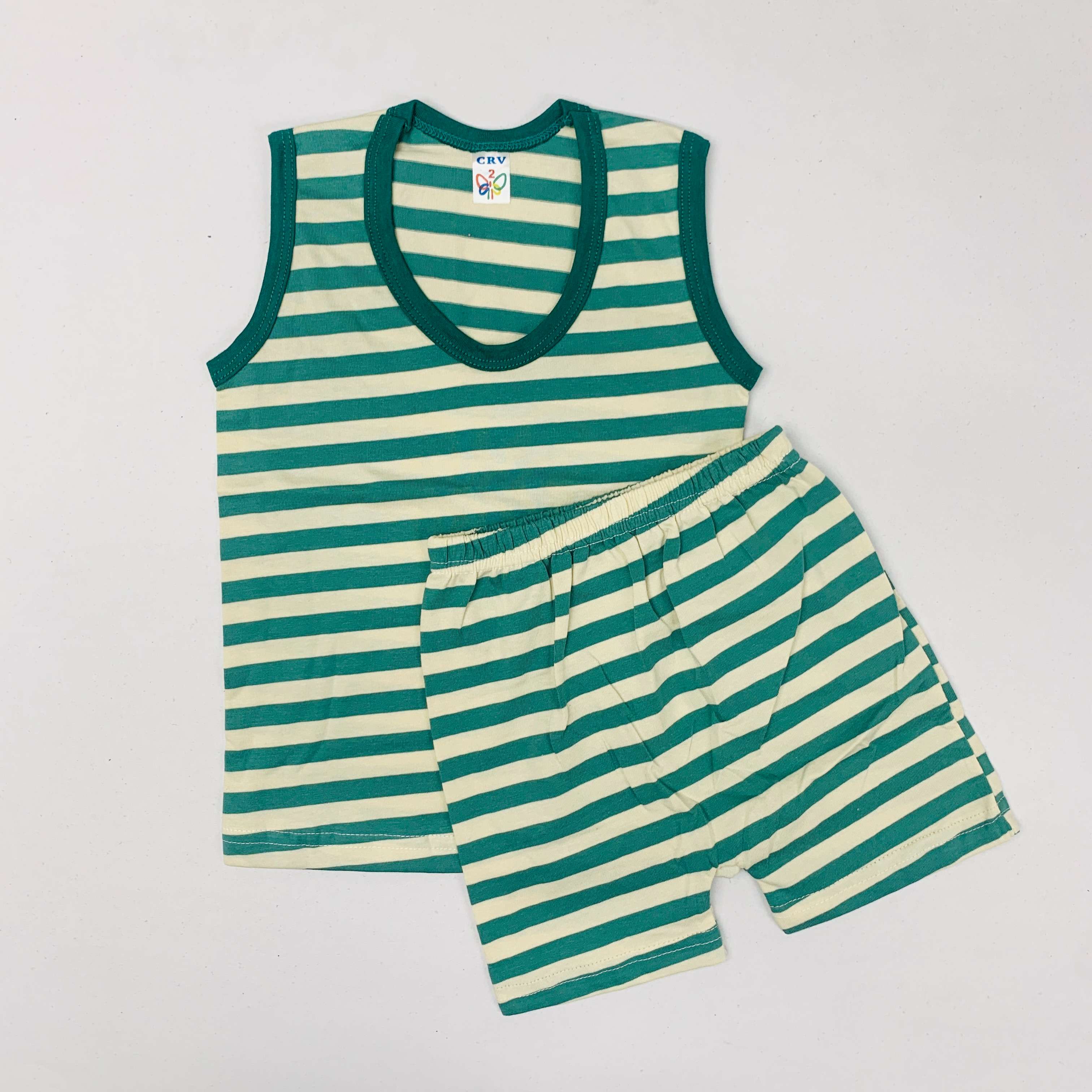 SL Kids Nikker Set