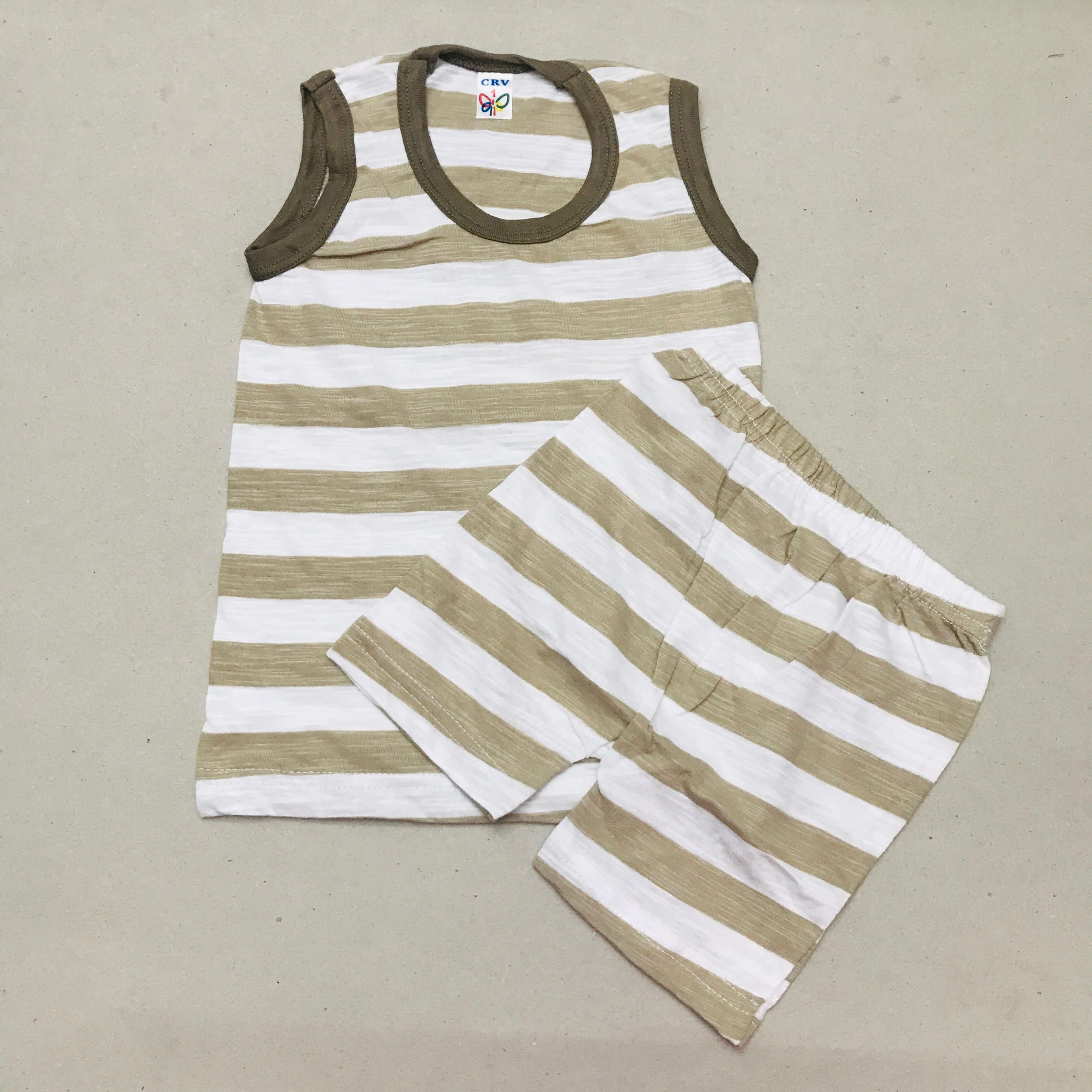 Kids Nikker Set