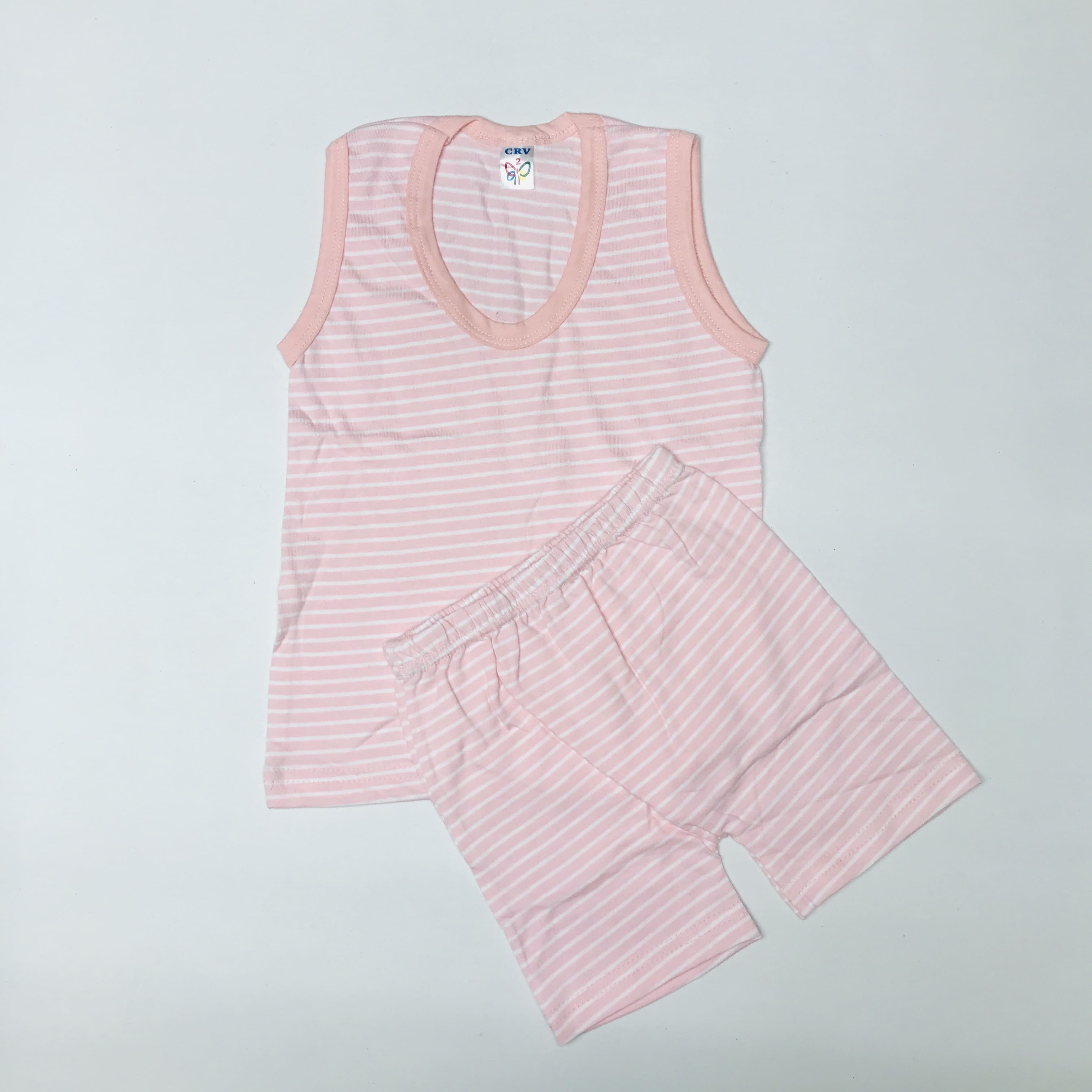 SL Kids Nikker Set