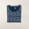 Dots Ladies Printed T-Shirt