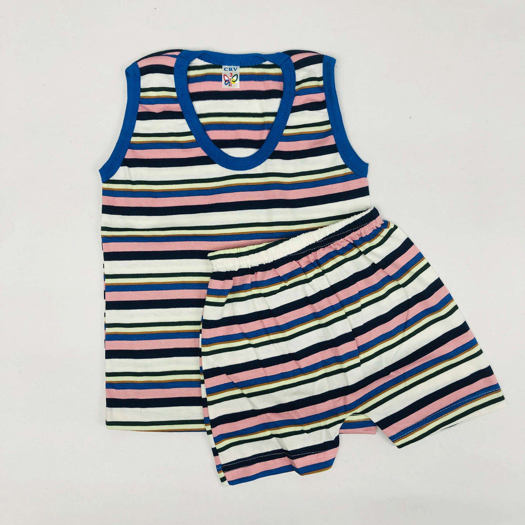 SL Kids Nikker Set