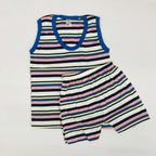 SL Kids Nikker Set