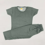 Pant Set