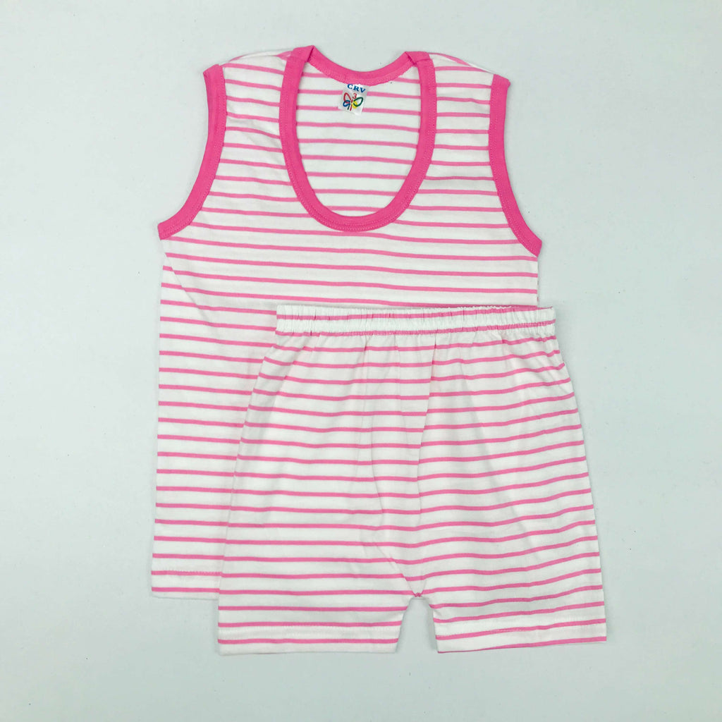 SL Kids Nikker Set