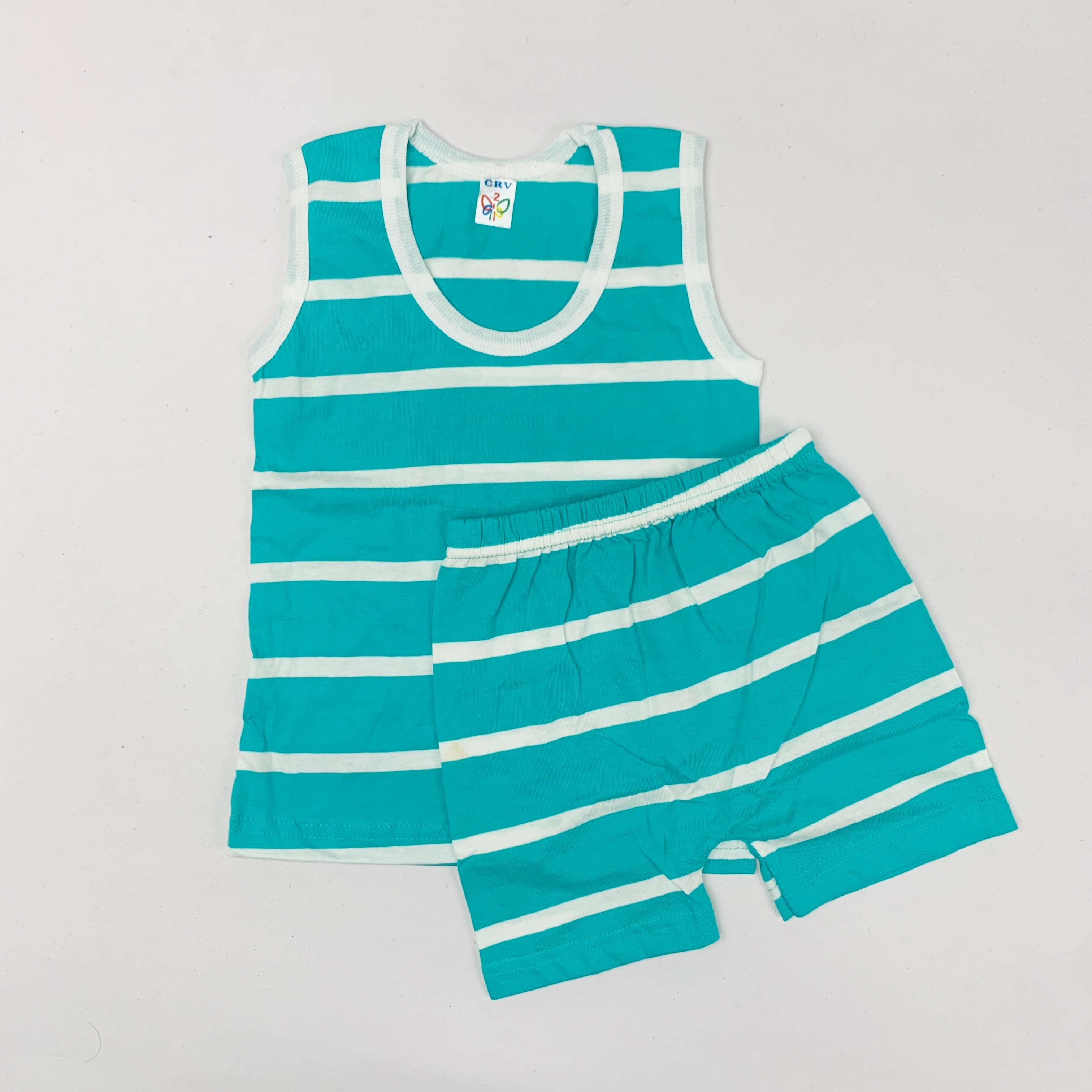 SL Kids Nikker Set