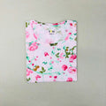 Dots Ladies Printed T-Shirt