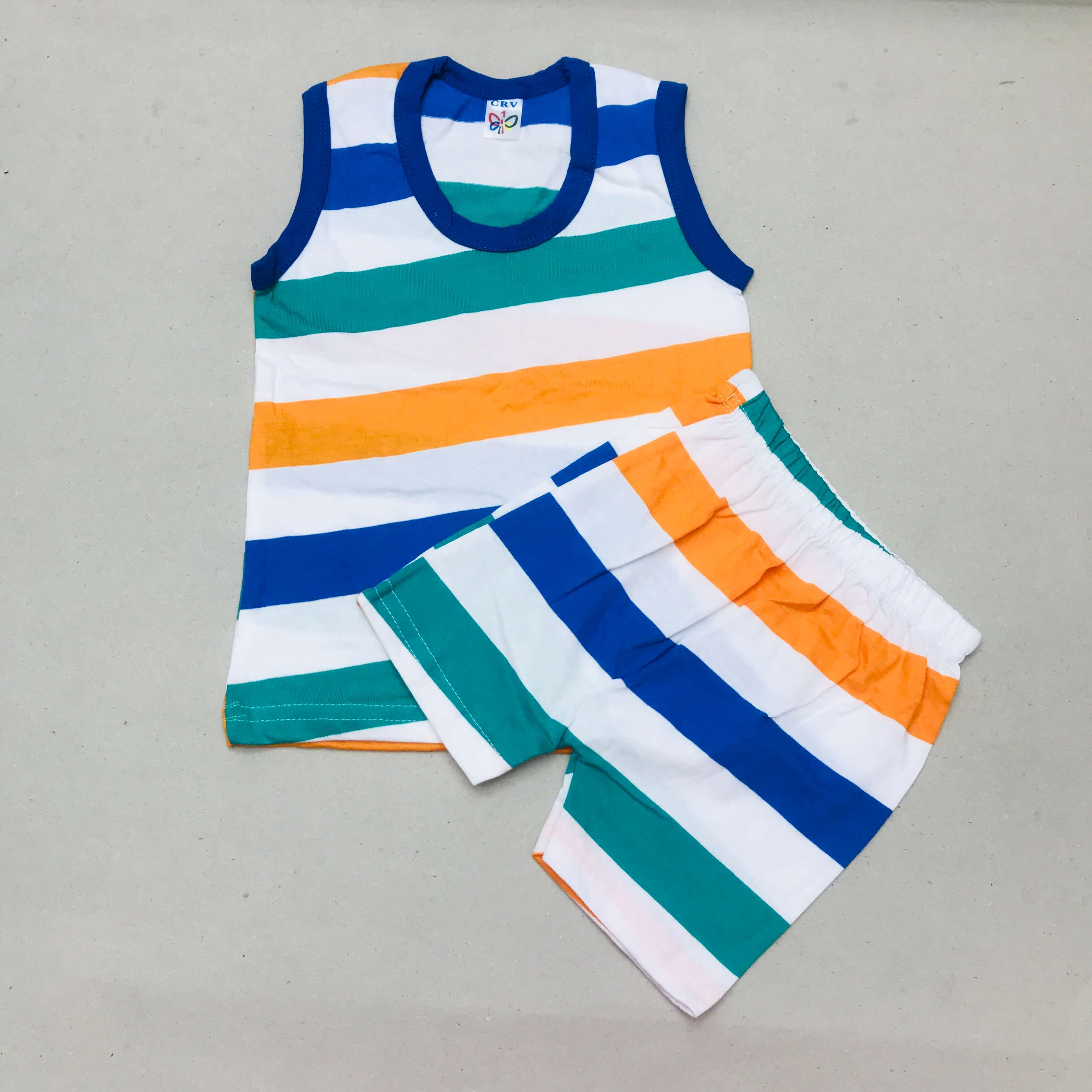 Kids Nikker Set