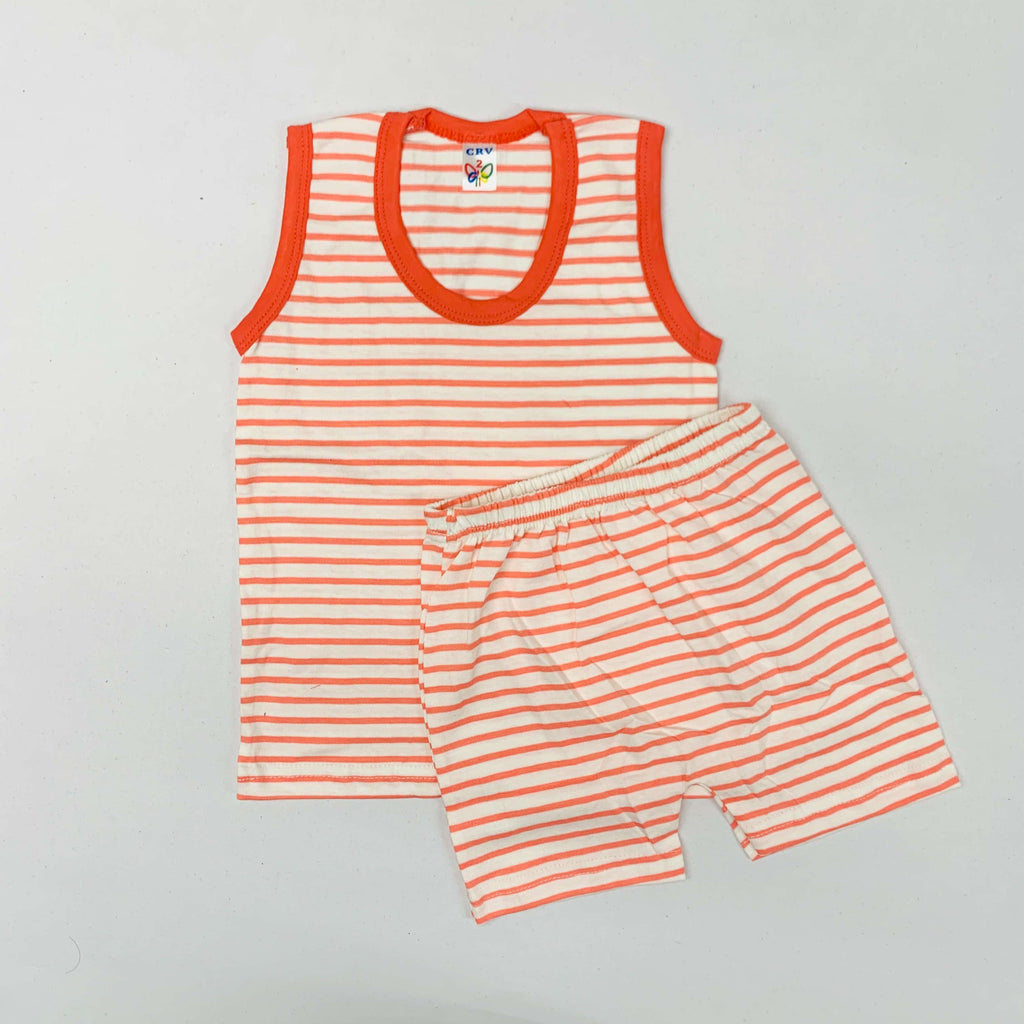 SL Kids Nikker Set