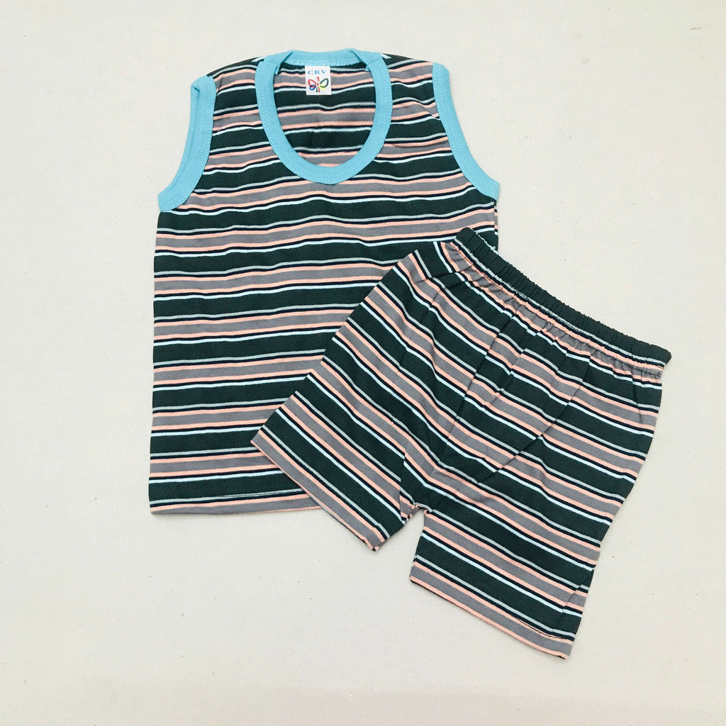 Kids Nikker Set