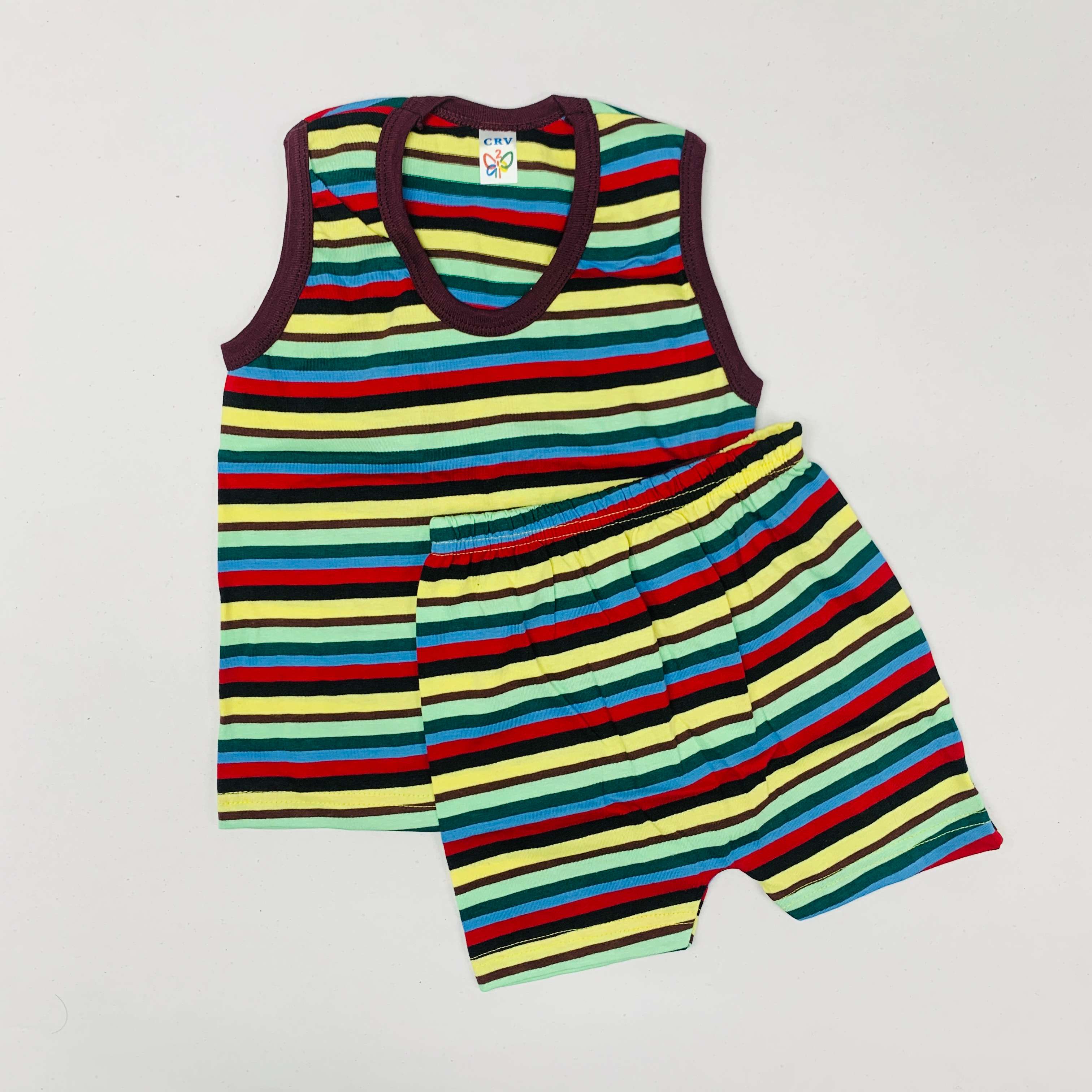 SL Kids Nikker Set