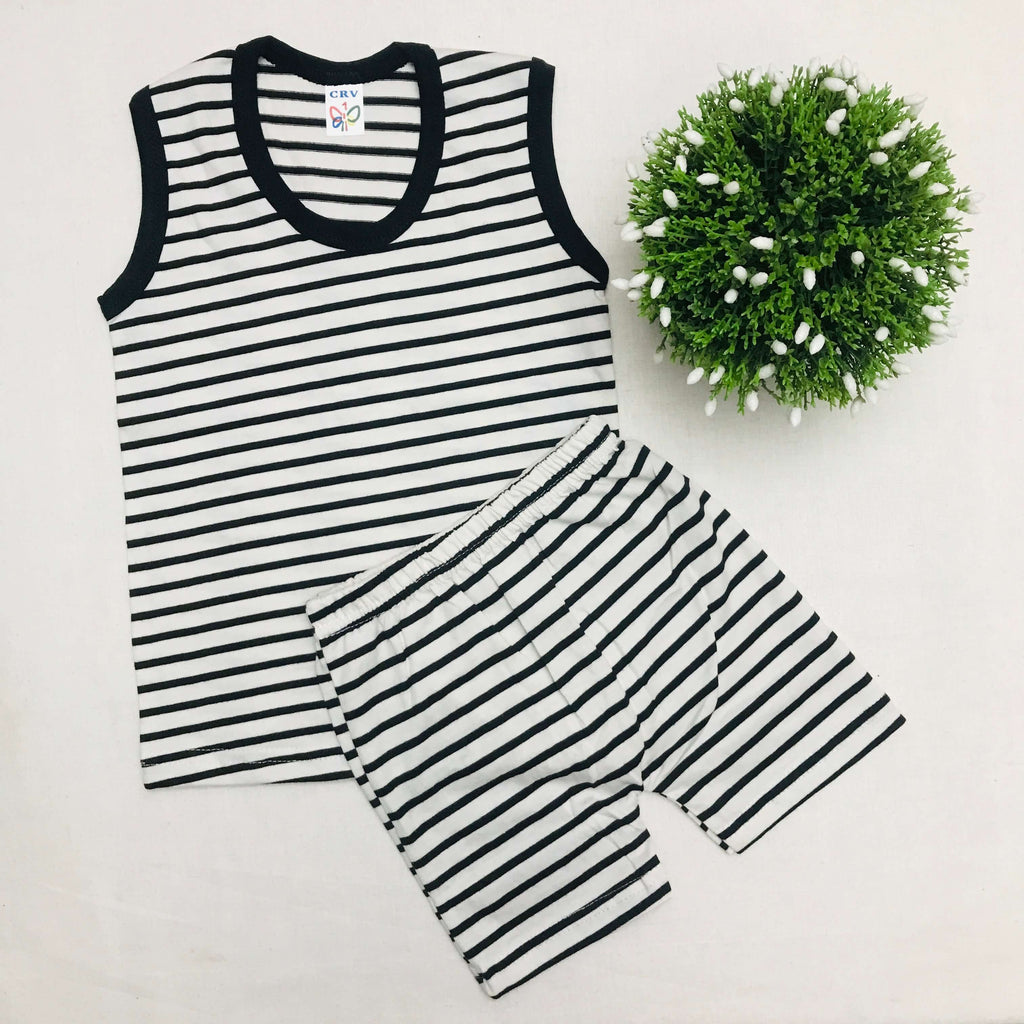 Kids Nikker Set