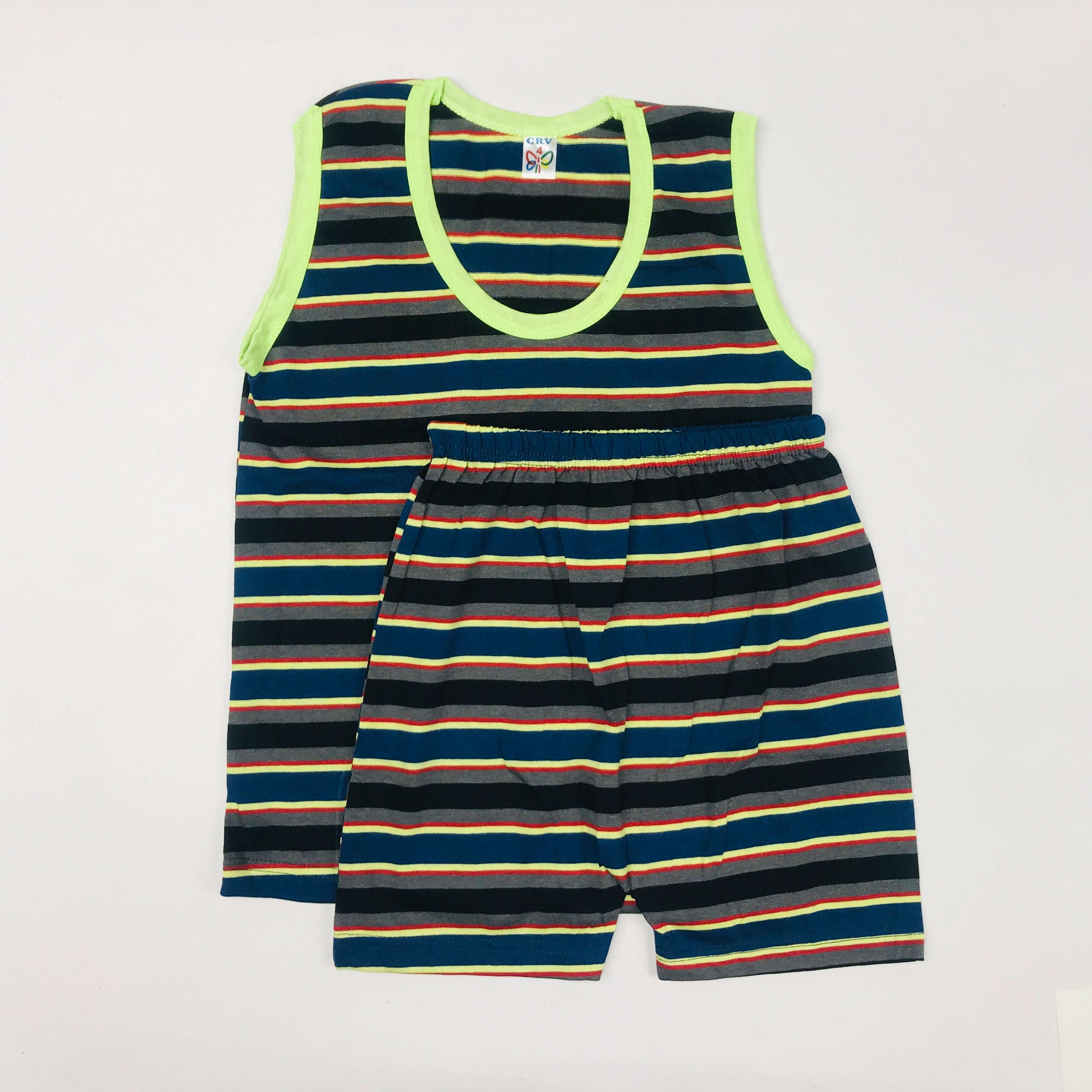 SL Kids Nikker Set