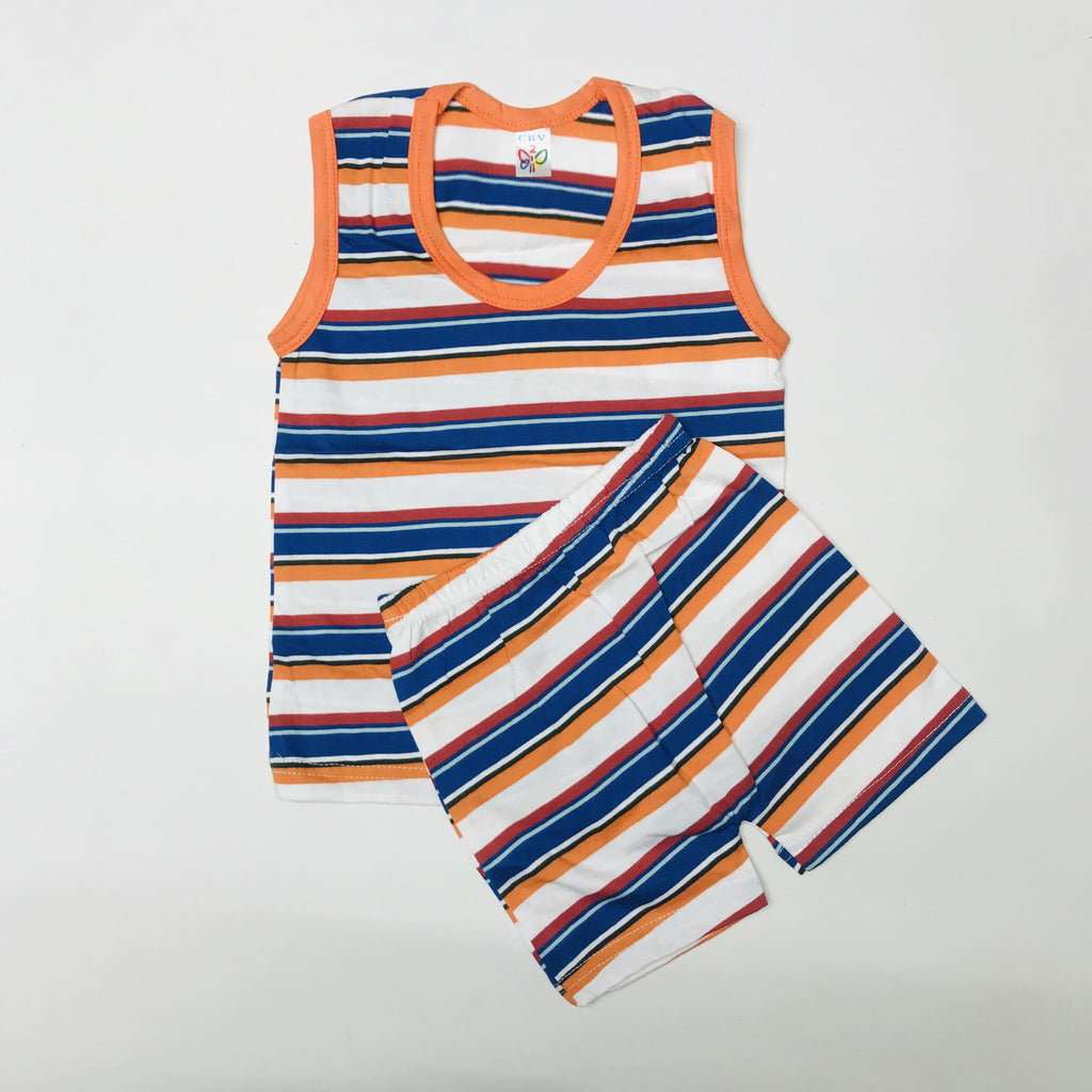 SL Kids Nikker Set