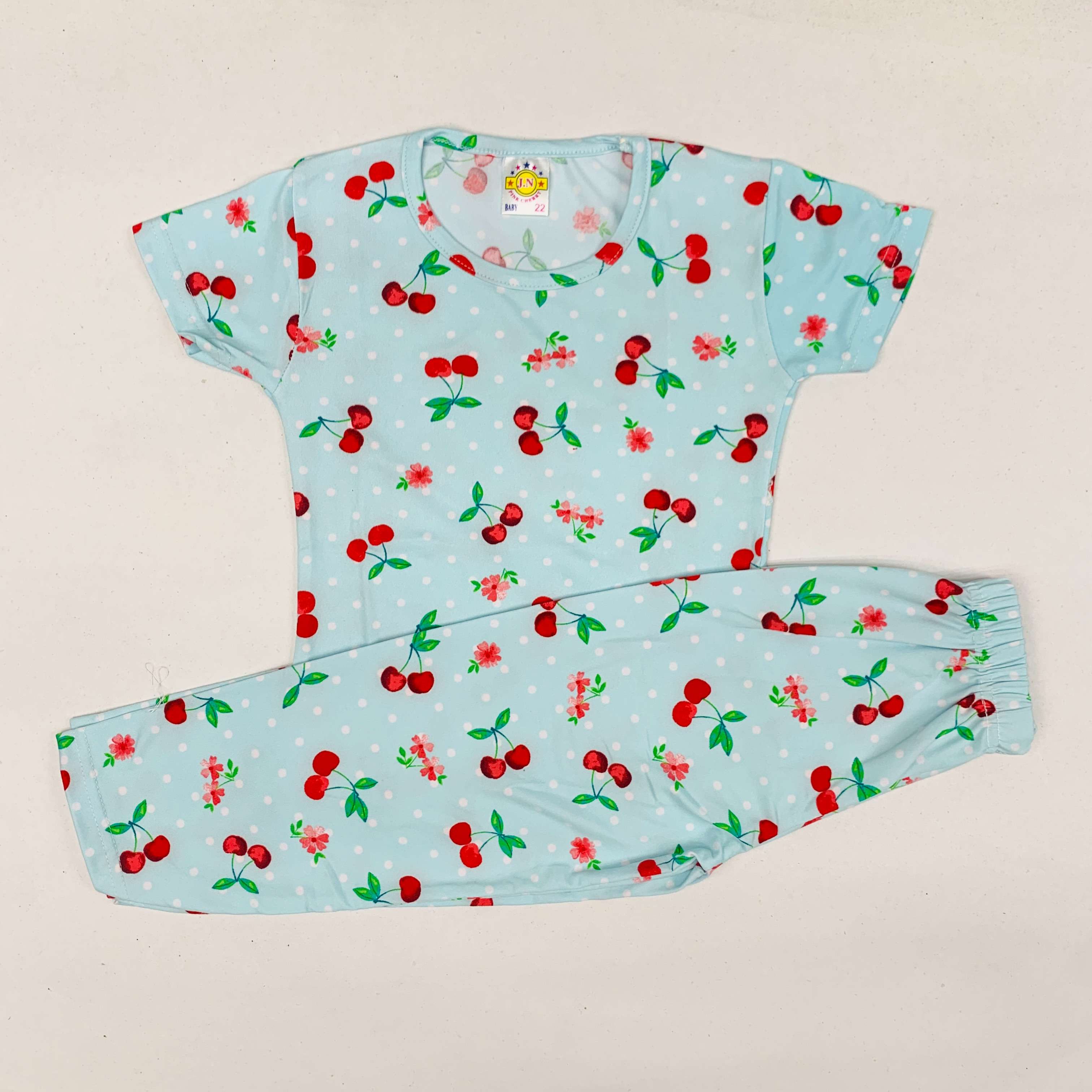 Pant Set