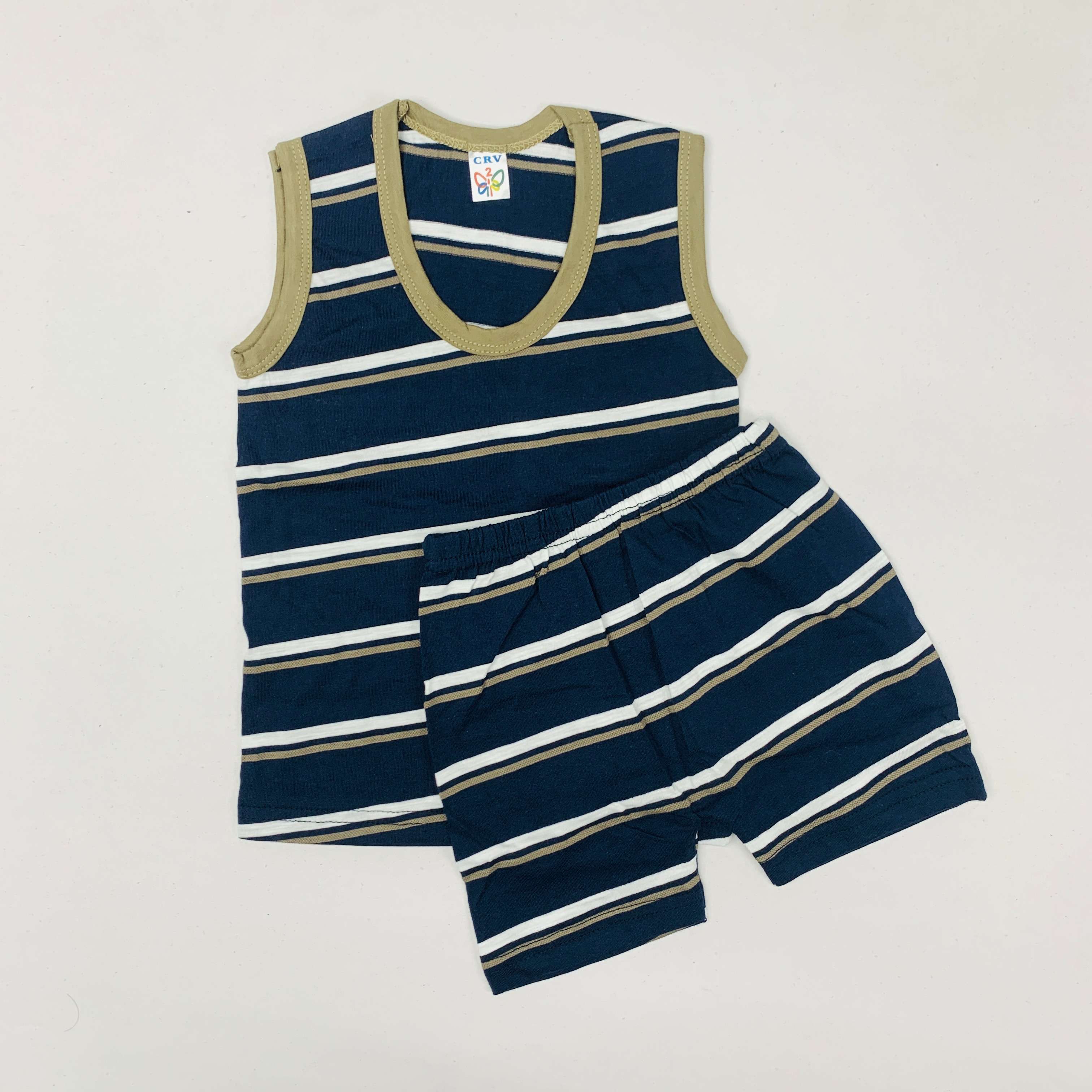 SL Kids Nikker Set