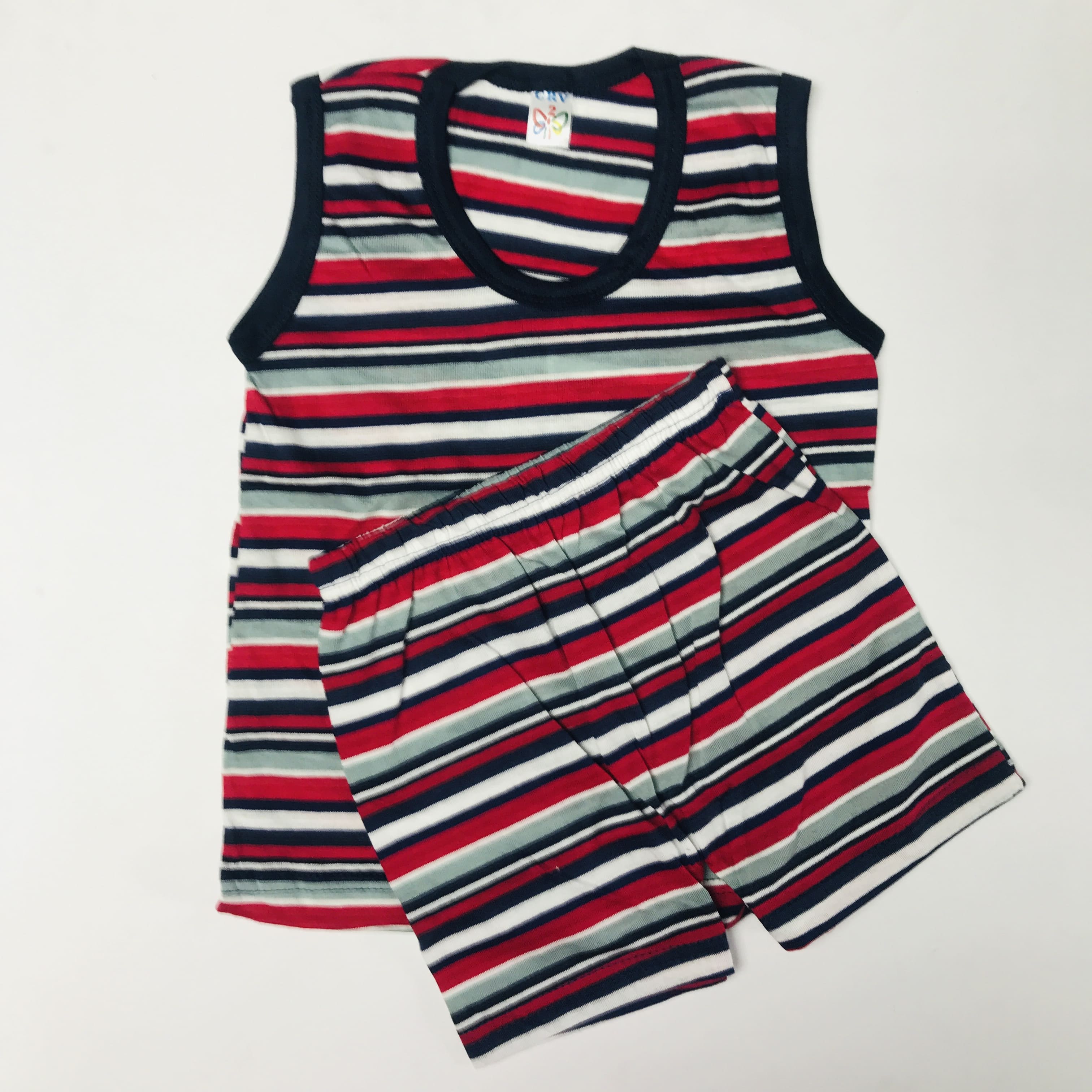 SL Kids Nikker Set