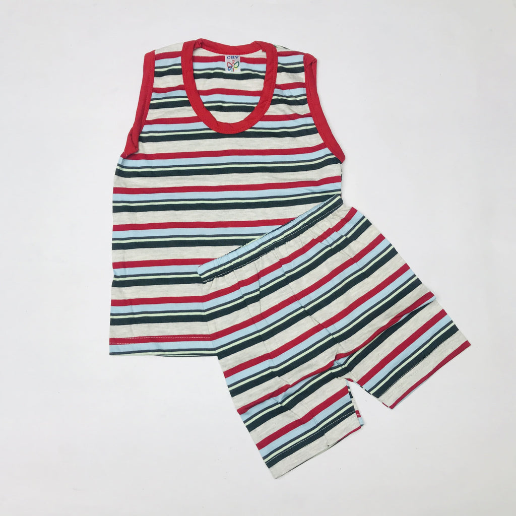 SL Kids Nikker Set