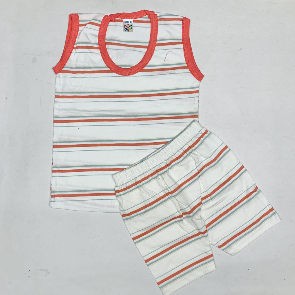 SL Kids Nikker Set