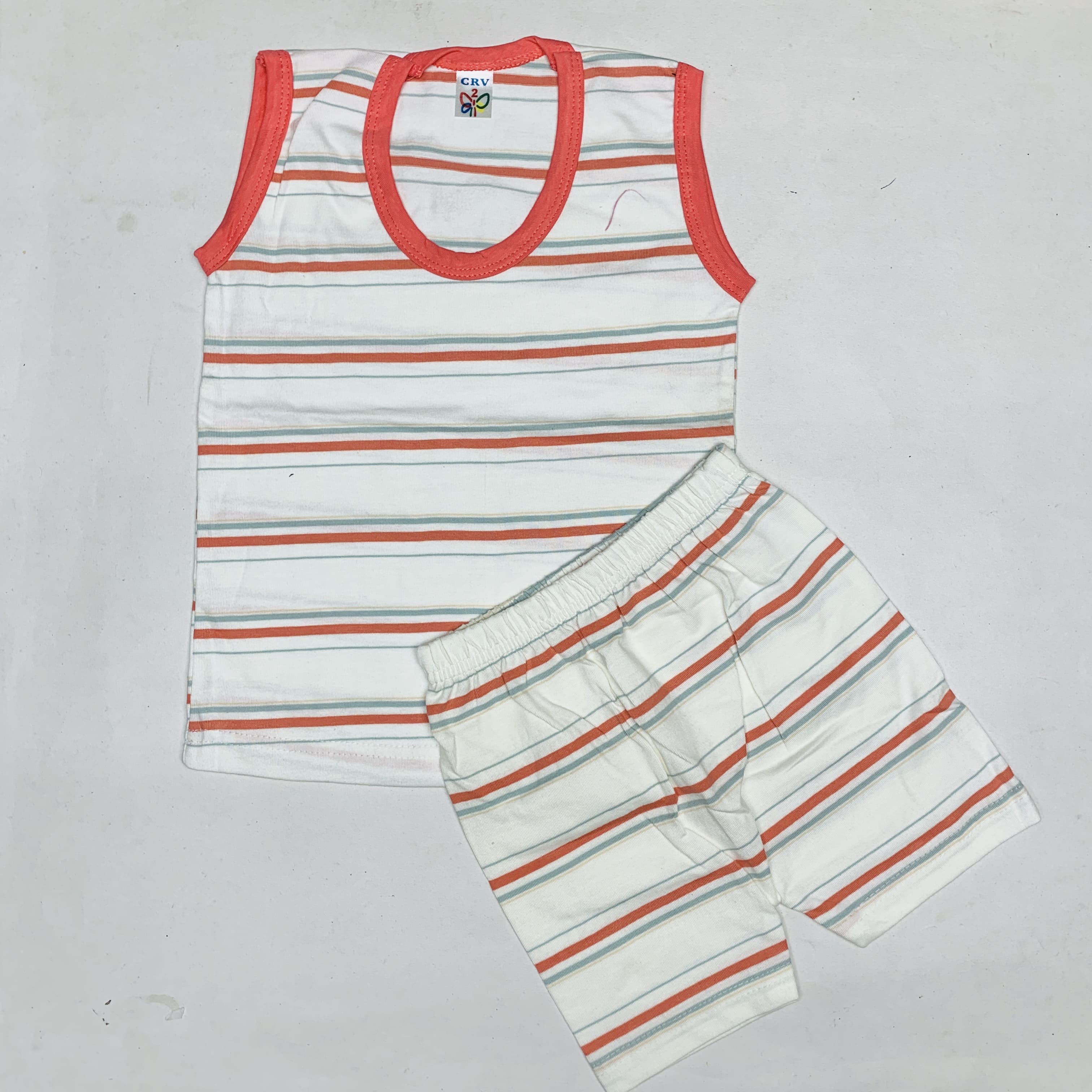 SL Kids Nikker Set