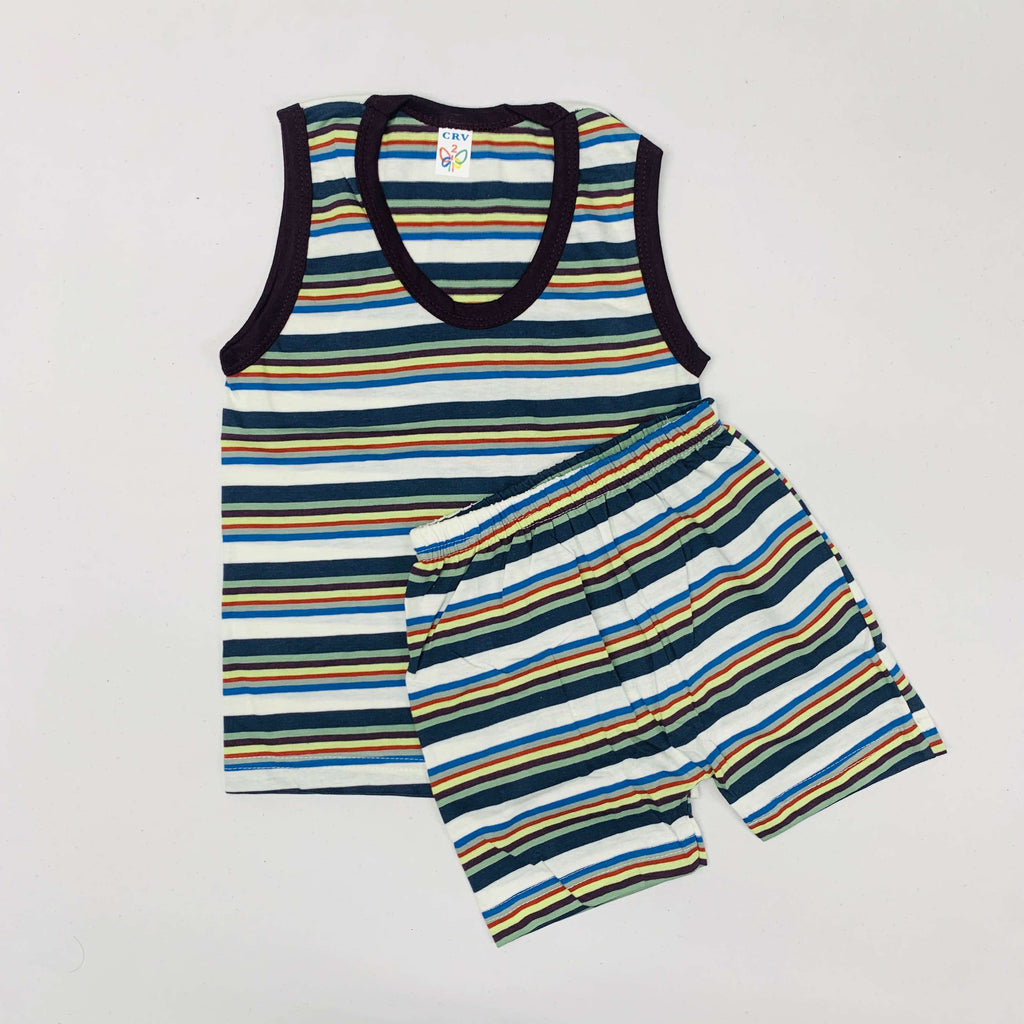 SL Kids Nikker Set