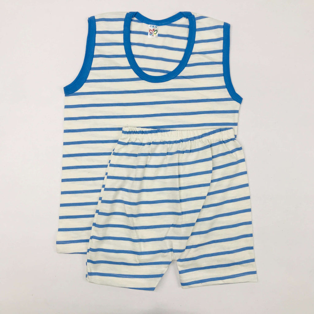SL Kids Nikker Set