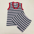 Kids Nikker Set