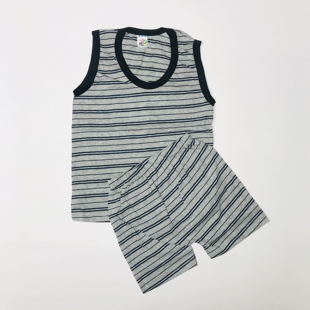 SL Kids Nikker Set