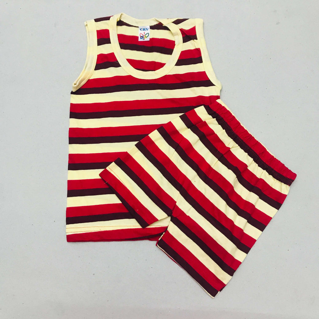 Kids Nikker Set